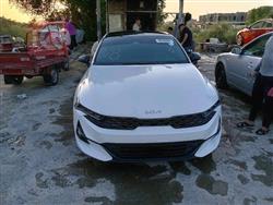كيا K5